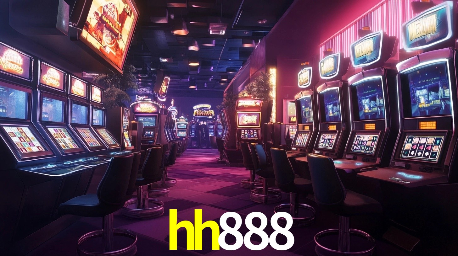 Welcome Bonus hh888