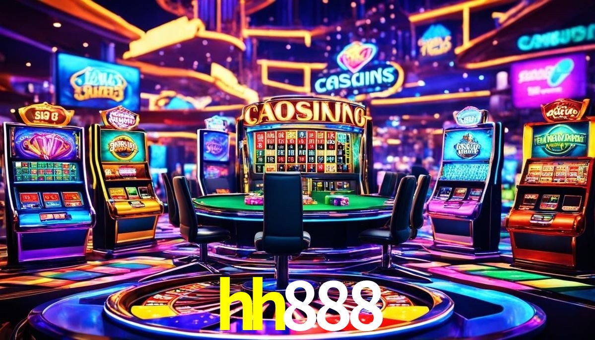 Bonus Features hh888