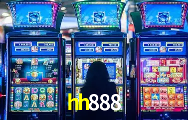 Blackjack Table hh888