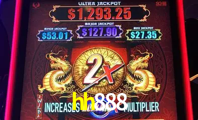 Live Casino hh888