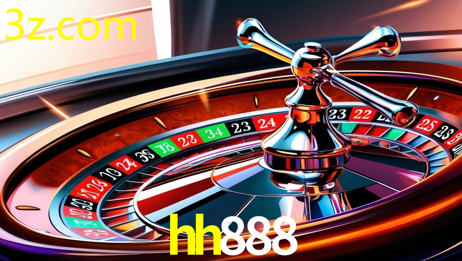 HH888