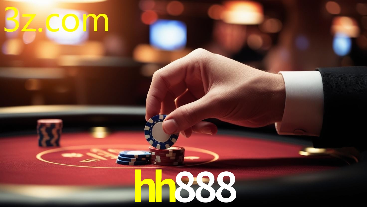 HH888